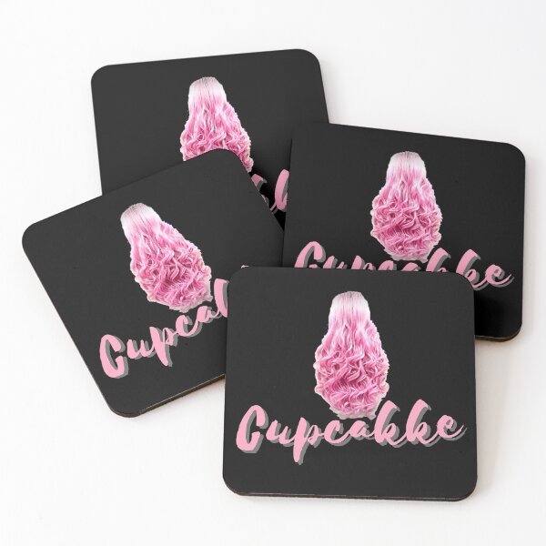 Item preview, CupcakKe designed and sold by Zyphrost ★★★★★ (✔).