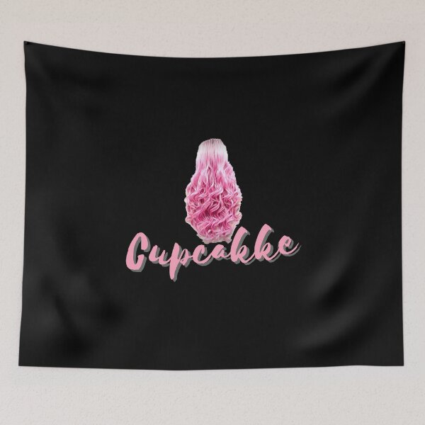 Item preview, CupcakKe designed and sold by Zyphrost ★★★★★ (✔).