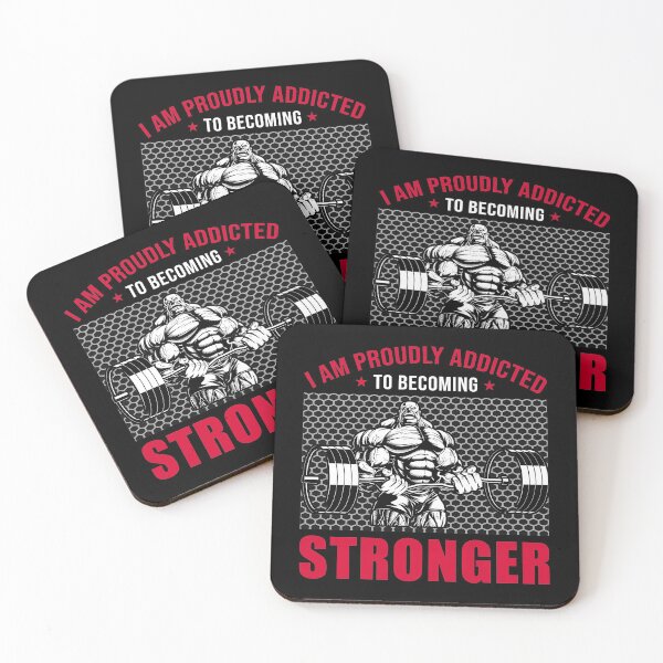 Item preview, Once You See Results It Becomes An Addiction designed and sold by Your Favorite Shop.