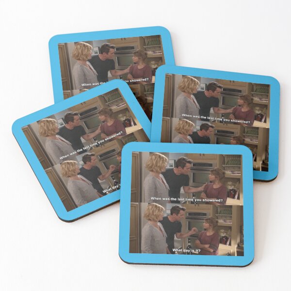 Item preview, Haley and Phil Dunphy quote from Modern Family Active  designed and sold by ReingerPercival.
