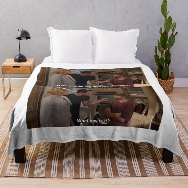 Item preview, Haley and Phil Dunphy quote from Modern Family Active designed and sold by ReingerPercival.