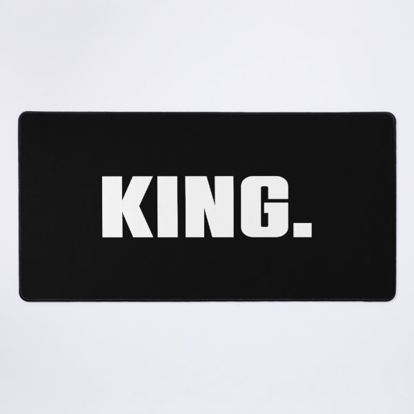 Item preview, KING couples matching designed and sold by Panda2Shop.