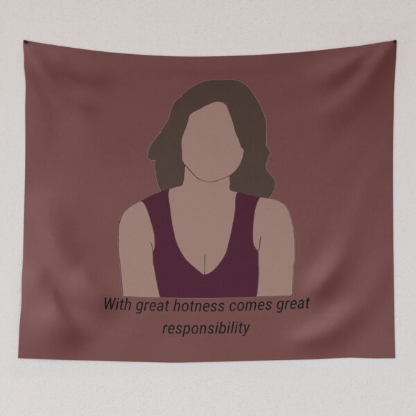 Item preview, Haley Dunphy      designed and sold by ReingerPercival.