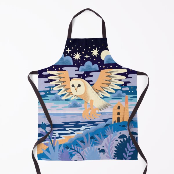 Item preview, Night Owl designed and sold by jackteagle.