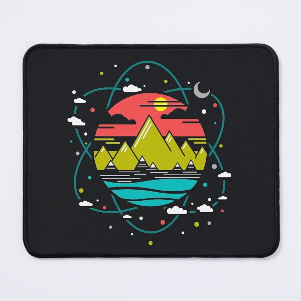 Item preview, Isotope of Life designed and sold by Claudia Santos.