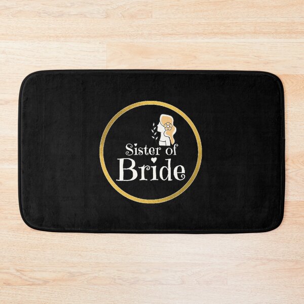 Item preview, Sister Of Bride designed and sold by Joy Poddar.