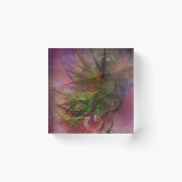 Item preview, Subtle Echoes - By John Robert Beck designed and sold by studiobprints.