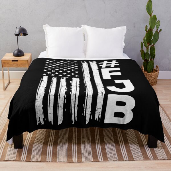Item preview, FJB T Shirt, Pro American T-Shirt, Anti Joe Biden Anti Democrat Tshirts, Republican Tees, with American Flag, Funny Conservative Tshirt Gift designed and sold by aymob.