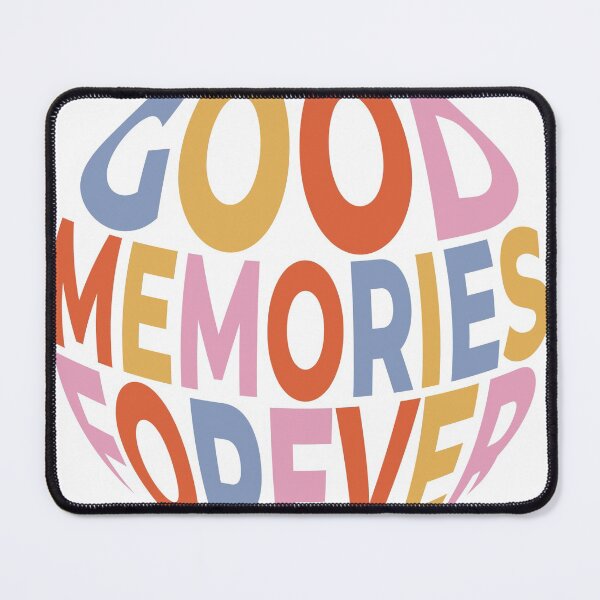 Item preview, Retro hippie Good memories forever 1970, 1960 designed and sold by Marko Blagoevic.