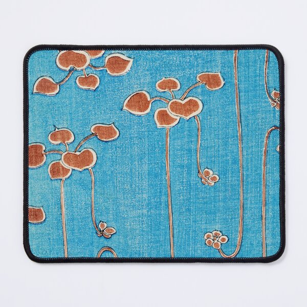 Item preview, Vine illustration - Watanabe Seitei - Japanese art designed and sold by Bebichic.