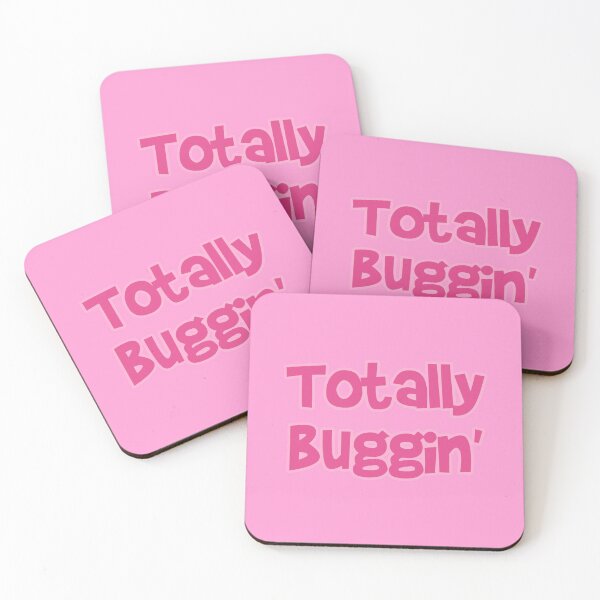 Item preview, Clueless  Totally Buggin  designed and sold by Mindy Bubble.