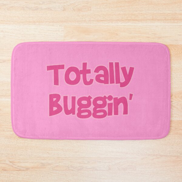 Item preview, Clueless  Totally Buggin  designed and sold by Mindy Bubble.
