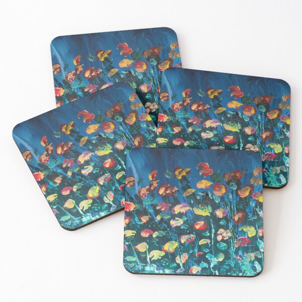 Item preview, The Way You Whisper designed and sold by ChaiTeaArt.