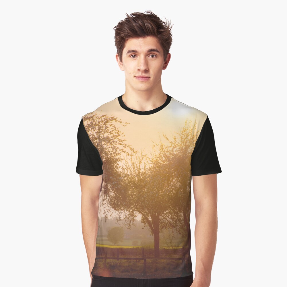 Item preview, Graphic T-Shirt designed and sold by BeckmogArt.
