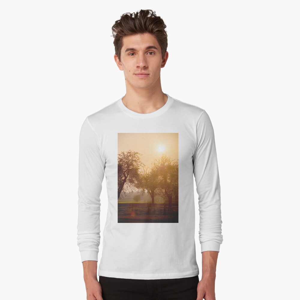 Item preview, Long Sleeve T-Shirt designed and sold by BeckmogArt.