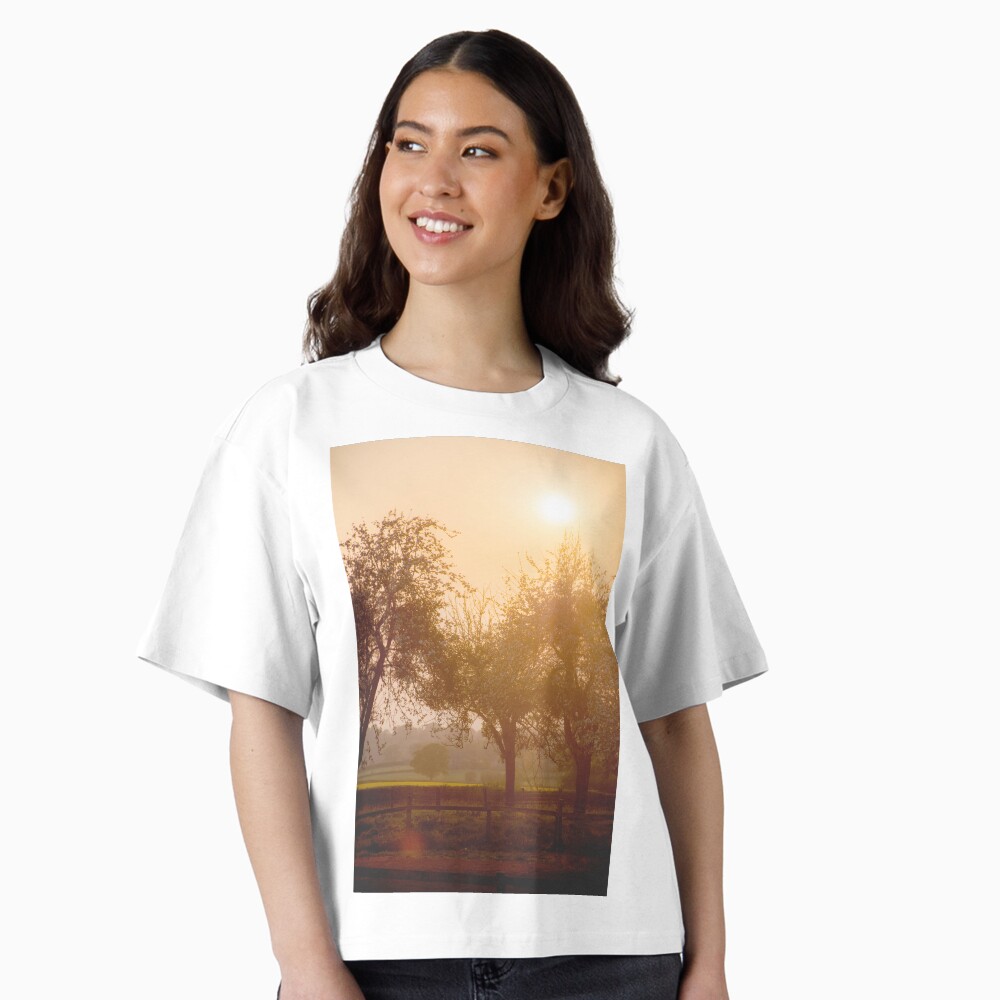 Item preview, Boxy T-Shirt designed and sold by BeckmogArt.