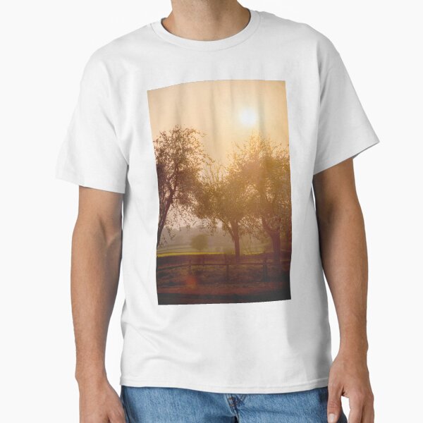 Classic T-Shirt