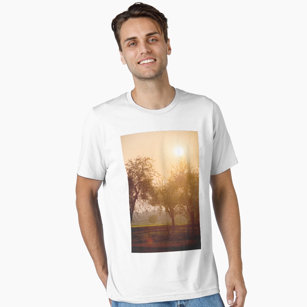 Item preview, Essential T-Shirt designed and sold by BeckmogArt.