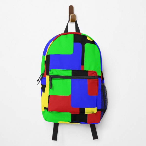 Item preview, Life in color designed and sold by NoahDea.