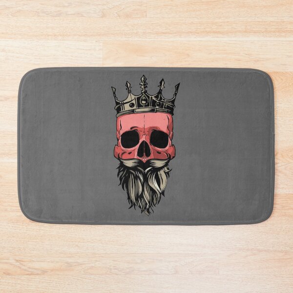 Item preview, The Dead King designed and sold by LUNAROSsAa.