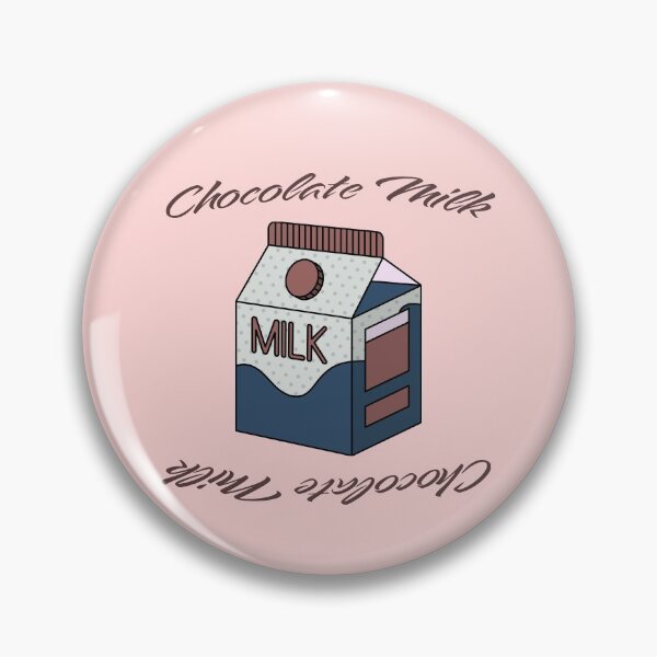 Item preview,  Chocolate Milk designed and sold by KristianOh.