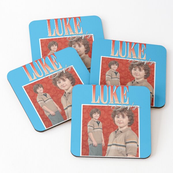Item preview, Luke dunphy   designed and sold by ReingerPercival.
