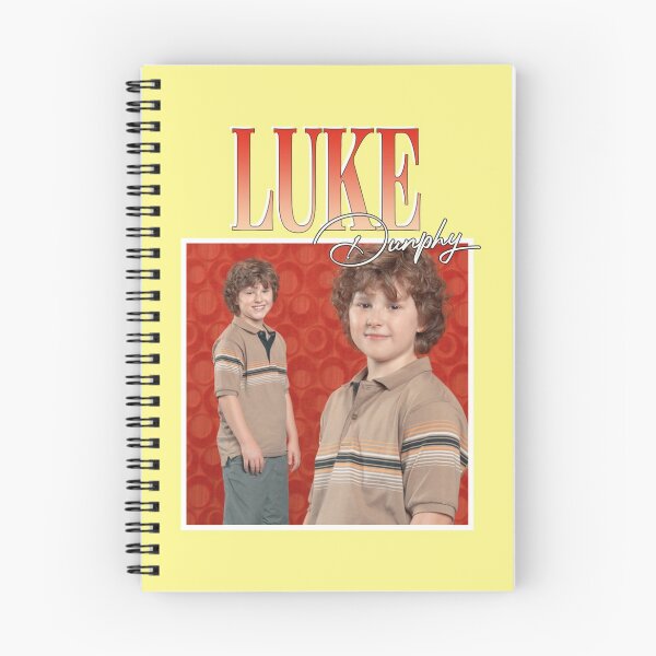 Item preview, Luke dunphy   designed and sold by ReingerPercival.