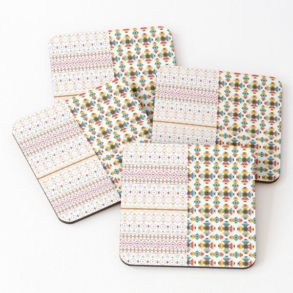 Item preview, Ethnic Traditional Pattern Design designed and sold by Fatbread.