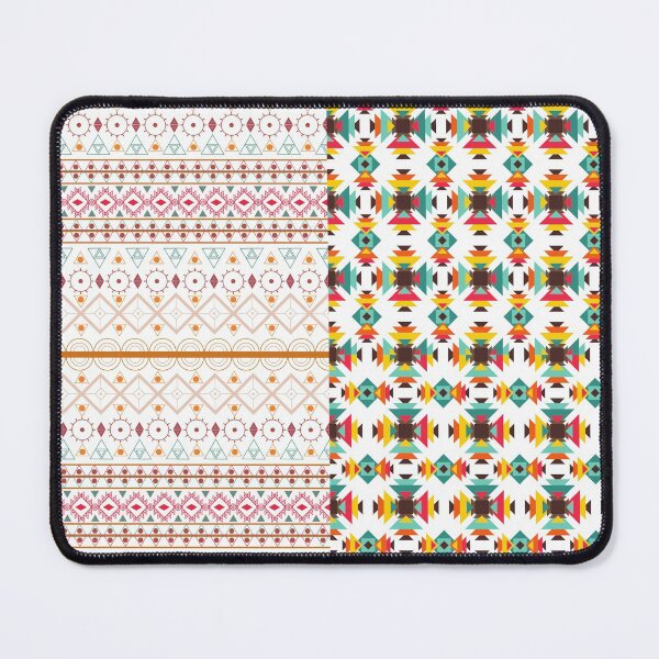 Item preview, Ethnic Traditional Pattern Design designed and sold by Fatbread.