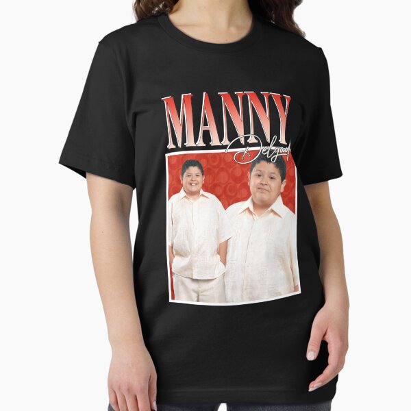 Item preview, Manny Delgado   designed and sold by ReingerPercival.