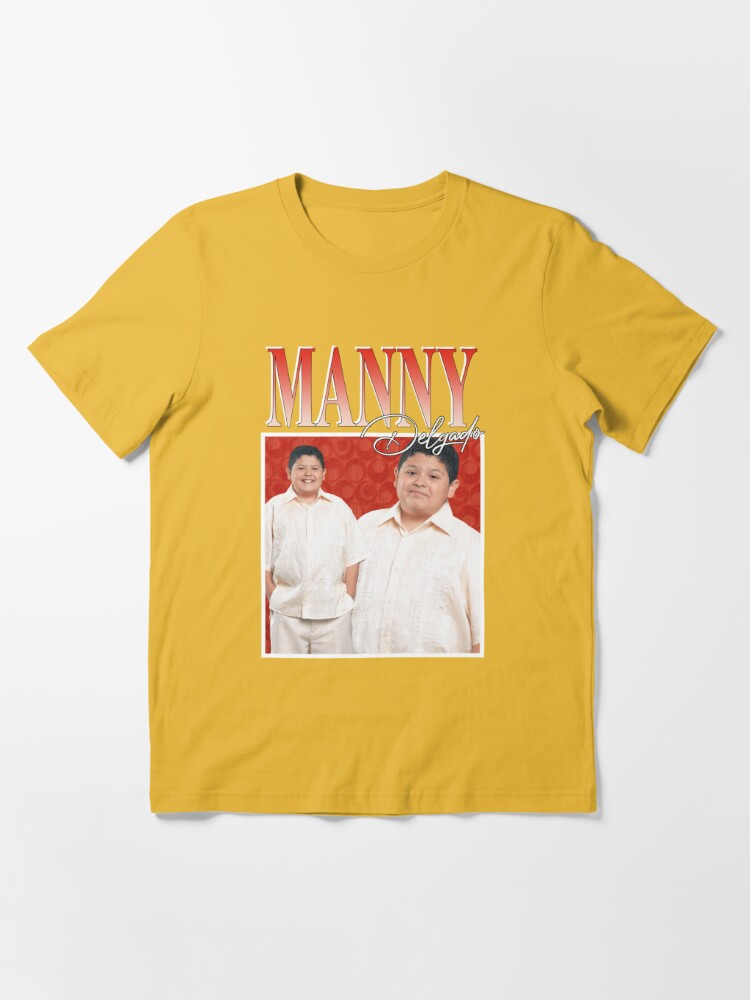 Manny Ramírez | Essential T-Shirt