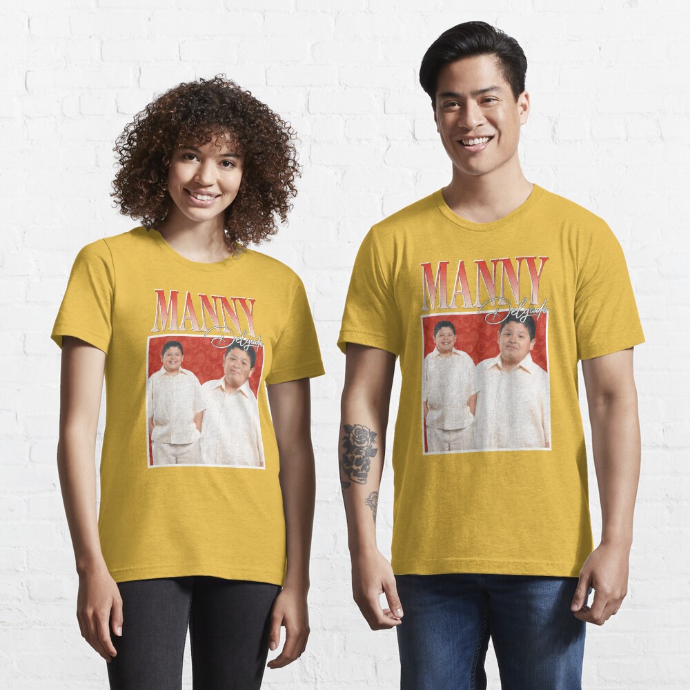 Manny Ramírez | Essential T-Shirt