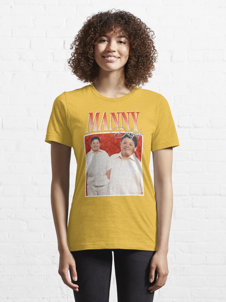 Manny Ramírez | Essential T-Shirt