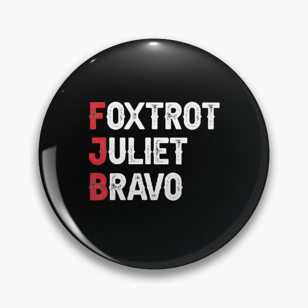 Item preview, FJB shirt Foxtrot Juliet Bravo, FJB Pro America Shirt, Military Alphabet Code, Funny Anti Biden, Funny Political Shirt, Pro America Shirt designed and sold by aymob.