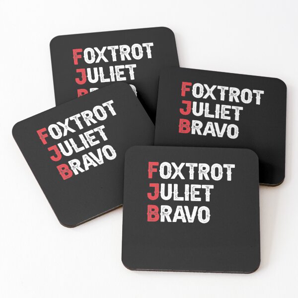 Item preview, FJB shirt Foxtrot Juliet Bravo, FJB Pro America Shirt, Military Alphabet Code, Funny Anti Biden, Funny Political Shirt, Pro America Shirt designed and sold by aymob.