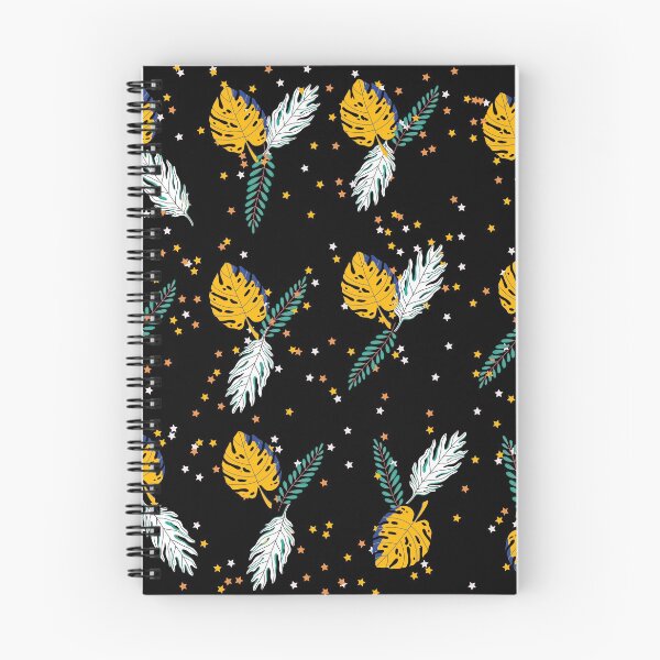 Item preview, Leaves nature pattern designed and sold by CoolArtByMboya.