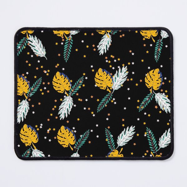 Item preview, Leaves nature pattern designed and sold by CoolArtByMboya.