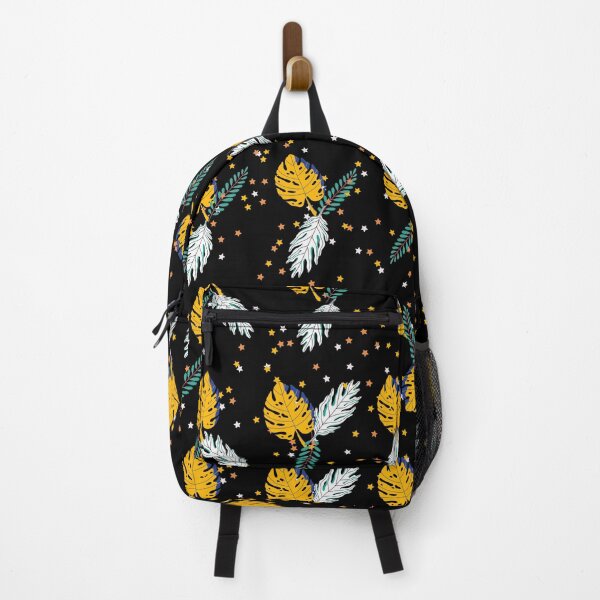 Item preview, Leaves nature pattern designed and sold by CoolArtByMboya.