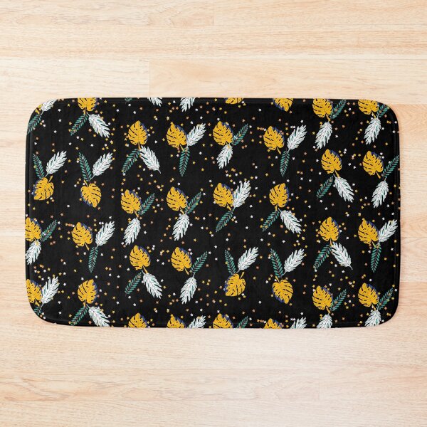 Item preview, Leaves nature pattern designed and sold by CoolArtByMboya.