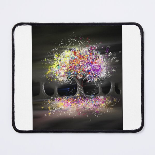 Item preview, Tree of light designed and sold by nekophelie.