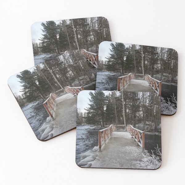 Item preview, Puente resbaladizo designed and sold by Jouko Lehto Photography.