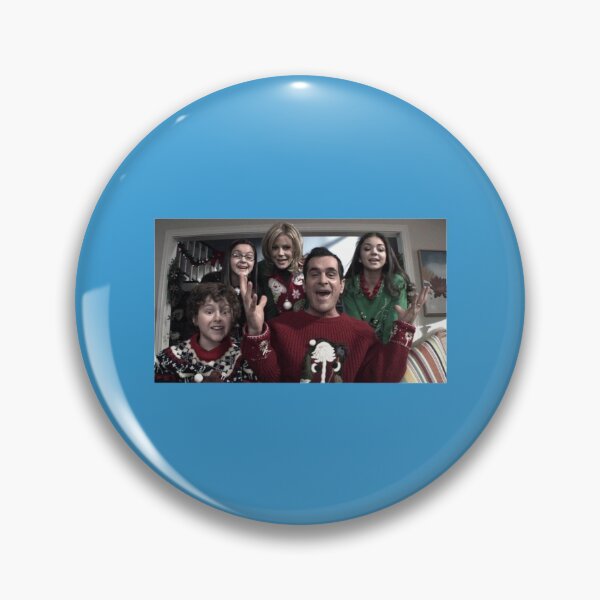 Item preview, Modern Family Christmas   designed and sold by ReingerPercival.