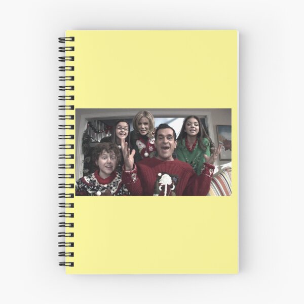 Item preview, Modern Family Christmas   designed and sold by ReingerPercival.