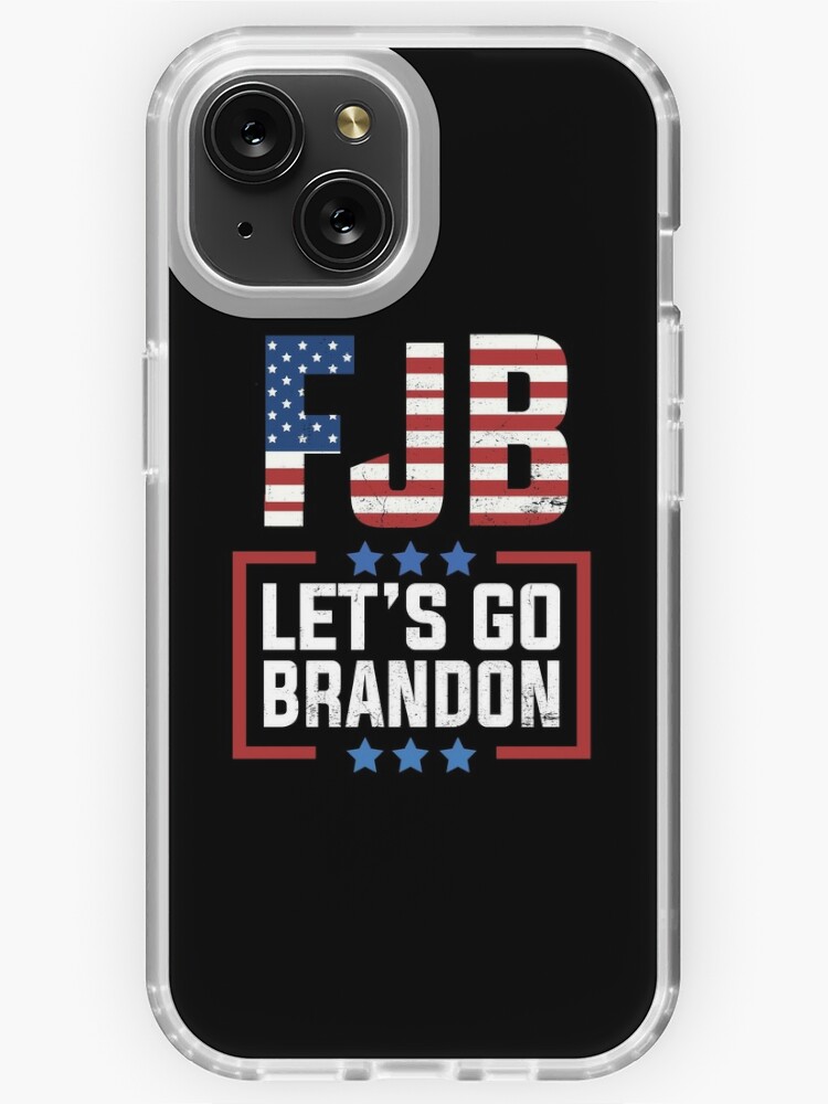 Funny Patriotic Anti Biden Shirt, Let's Go Brandon