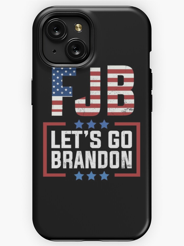 FJB Let s Go Brandon Shirt Awakened Patriot Shirt Conservative