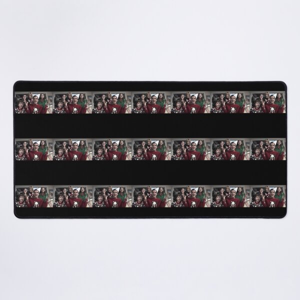 Item preview, Modern Family Christmas designed and sold by ReingerPercival.