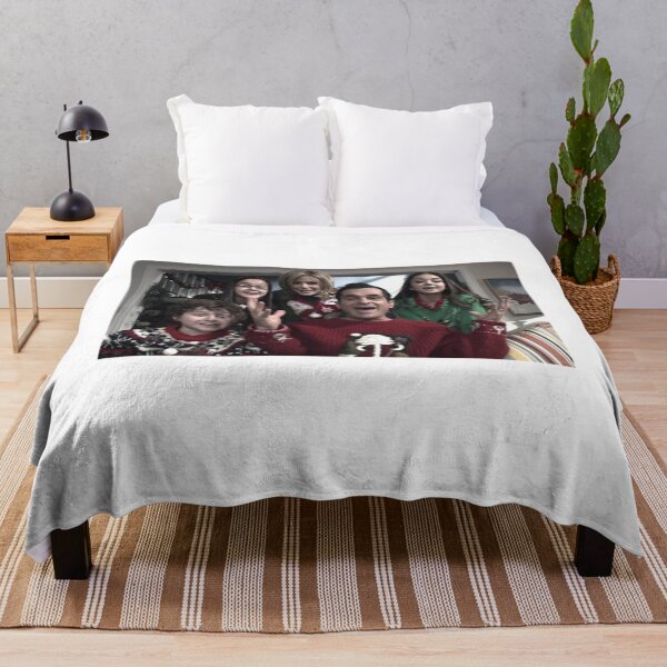 Item preview, Modern Family Christmas designed and sold by ReingerPercival.