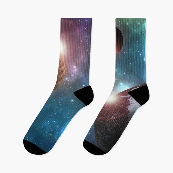 Item preview, colliding planets designed and sold by kurtsmith97.