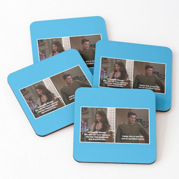 Item preview, Modern Family Haley Dunphy and Phil Dunphy    designed and sold by ReingerPercival.