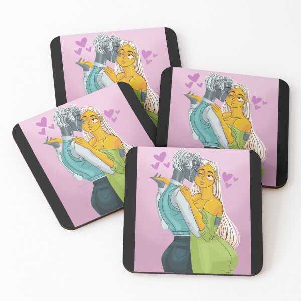 Item preview, Athena and Hestia Premium  designed and sold by TheOnlyBrotherr.